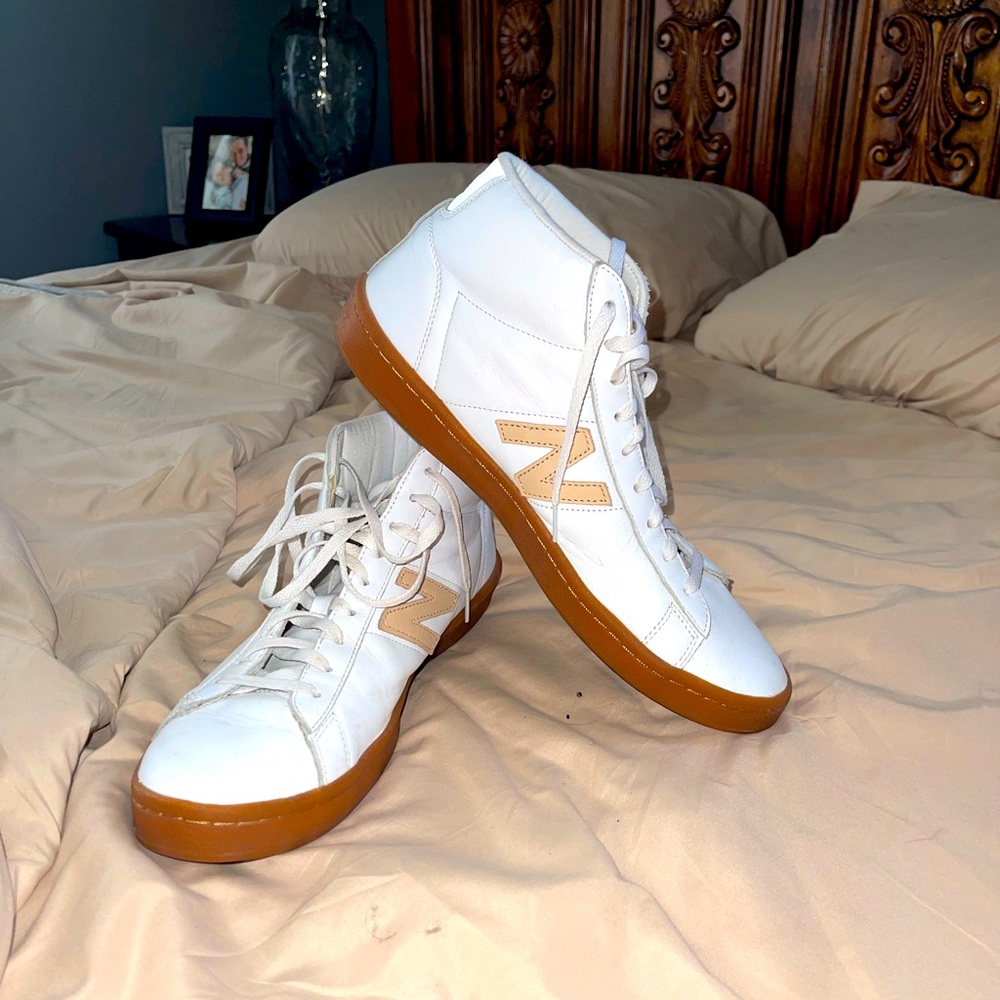 New Balance High Tops